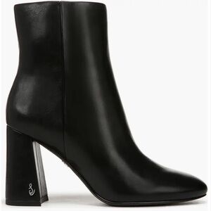 Sam Edelman Daria Bootie